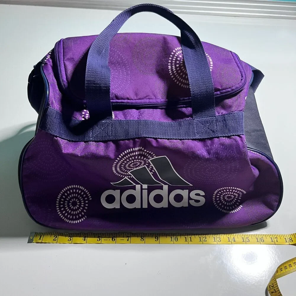adidas diablo small